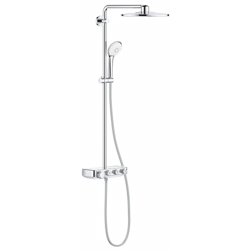 Душова система GROHE EUPHORIA SmartControl System 310, 26507000